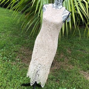 For Dinner or Wedding Dress